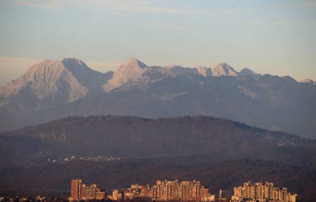 Lastnik bo lahko »unovčil« izjemen razgled, ali pa napake