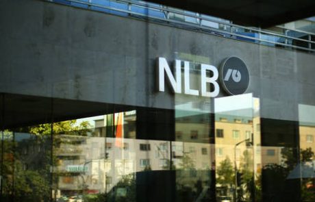 Revoltirana anketa: Banke NLB letos še ne bi smeli prodati