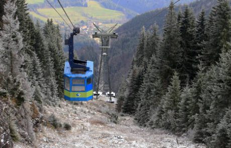 Poceni prevzem za vzpon Golt