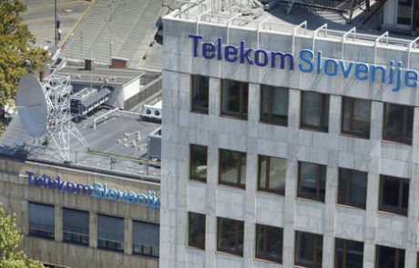 Telekom zaznamovan z ostrim bojem za uporabnike