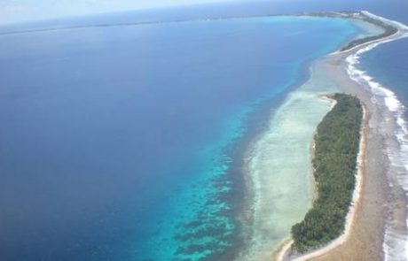 Tihomorski otoki že v letu 2018