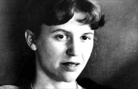 Sylvia Plath: Pesmi življenja, ne smrti