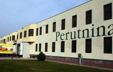 Večinski lastnik Perutnine Ptuj vztraja pri nedelitvi dobička