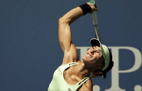 Martina Hingis (vnovič) končuje športno pot