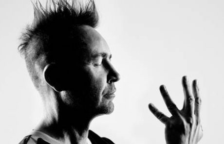 Ocenjujemo: Nigel Kennedy