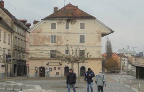 Zlata ladjica odslej brez nezakonite megareklame