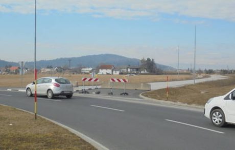 Denar za obvoznico Mengeš zagotovljen