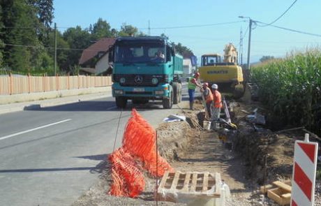 Greznice jeseni končno zgodovina