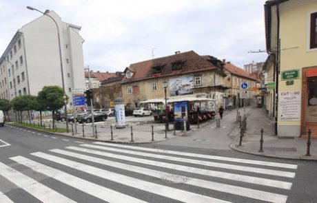 Gradbeno dovoljenje za hostel zavrnil še MOP