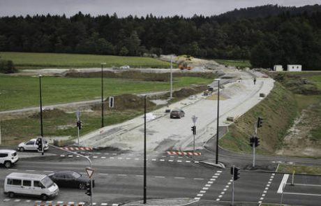 Bo Ljubljano zaradi uradnikov spet poplavilo?