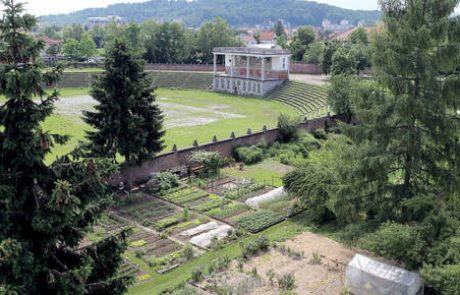 Plečnikov stadion: Brez zemljišča je tudi soglasje neuporabno