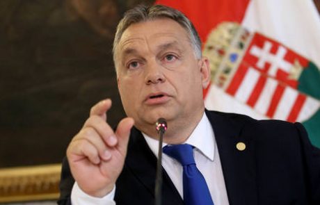 Cerar : Orban, 60.000 : 2.000.000 evrov