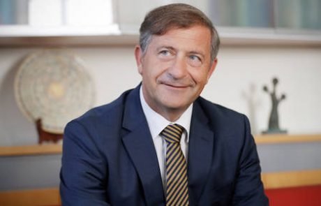 Erjavec poziva k takojšnji implementaciji arbitražne odločbe