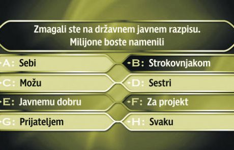 Kako se je končala milijonska “družinska” tožba?