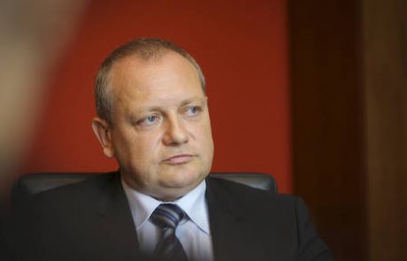 Zidanšek: Primc ni nov obraz v politiki, je kar star