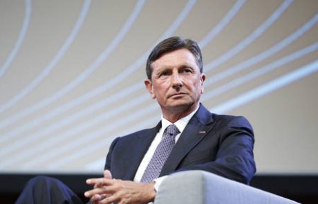 Pahor častni pokrovitelj obsojencem zaradi družinskega nasilništva