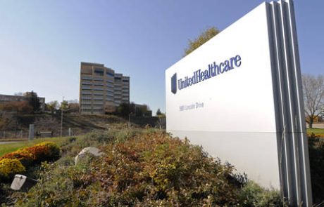 UnitedHealth zapušča obvezno zdravstveno zavarovanje v ZDA