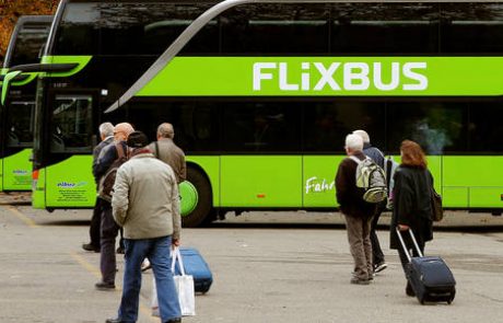 FlixBus – prevoznik z ekspresno rastjo