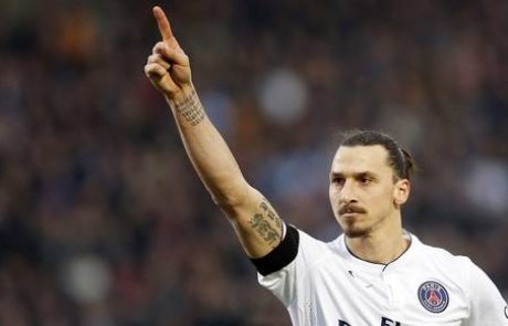 Nogometna tržnica: Ibrahimović potrdil, da se seli k Unitedu, Umtiti se bo pridružil Barceloni