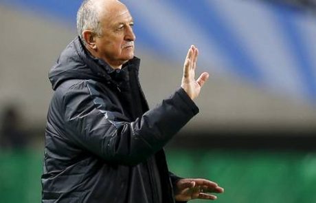 Scolari z Guangzhoujem do novega naslova na Kitajskem