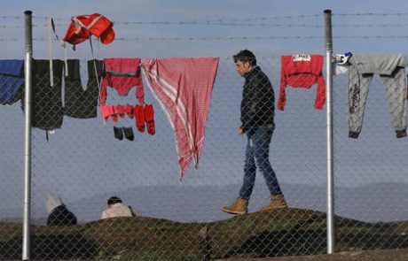 Bruselj: Konec izgovorov, ko gre za solidarnosti v begunski krizi