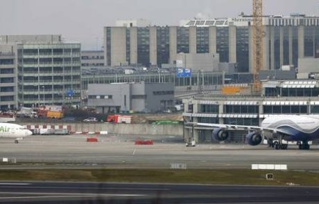 Jutri delno odprt bruseljski potniški terminal