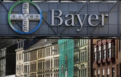 Bayer želi prevzeti Monsanto