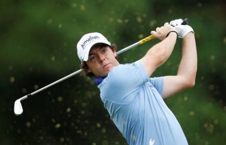 McIlroy ne želi tvegati