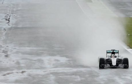 Silverstone se predčasno umika iz formule 1