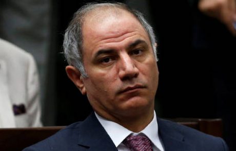 Odstopil turški notranji minister