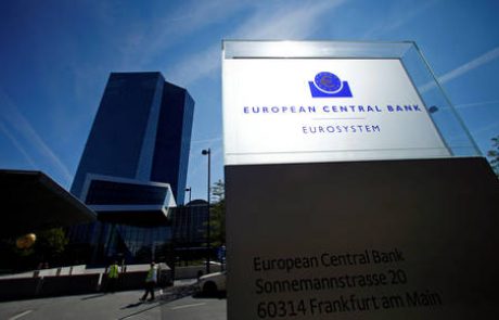 ECB: Odškodnin namesto države ne sme plačati Banka Slovenije