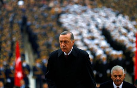 Erdogan o smrtni kazni: »Kmalu, zelo kmalu, ne jezite se«