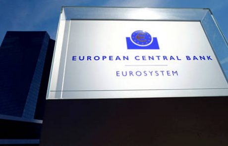 ECB lani zvišala dobiček