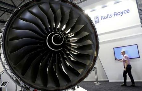 Rolls-Royce priznal podkupovanje in se opravičil