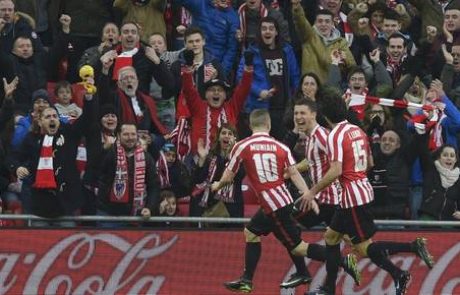 Atletico v polfinalu pokala z Barco