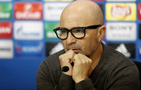 Sevilla je popustila, Sampaoli se seli na argentinsko klop