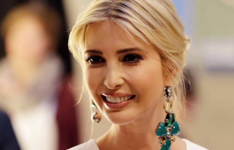 Je kanclerka feministka? Ivanka je