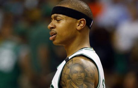 Isaiah Thomas ne želi pod nož