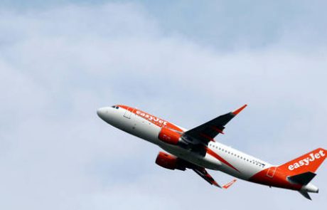 Easyjet zaradi brexita ustanavlja družbo v Avstriji