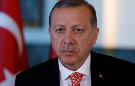 Erdogan: Podaljševanje zalivske krize ni nikomur v interesu