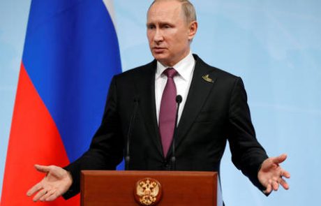Rusija izganja ameriško diplomatsko osebje