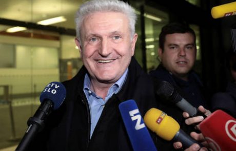 Todorić zaradi lex Agrokor toži Hrvaško pri evropski komisiji