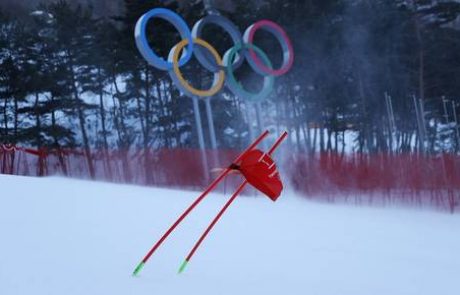 Tudi pri Avstrijcih obtožbe o spolnih zlorabah