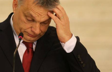 Orbanova stranka doživela boleč poraz na lokalnih volitvah