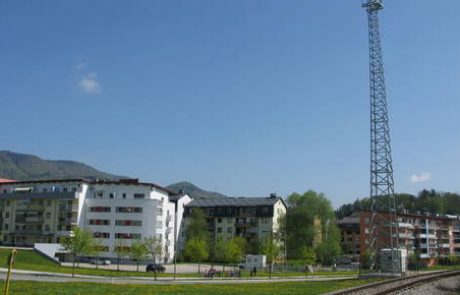 Občina Rogaška Slatina krajanom zamolčala bazno postajo