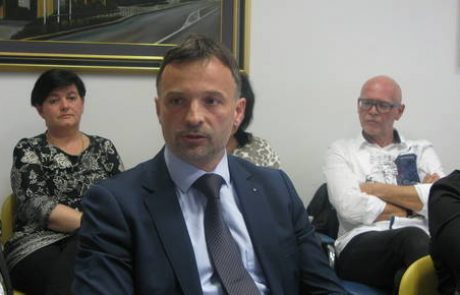 Gabrovec s pritožbo na imenovanje nove direktorice celjske bolnišnice