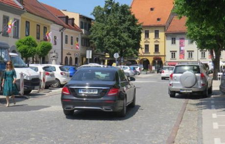 Avgusta bodo glavno besedo dobili arheologi