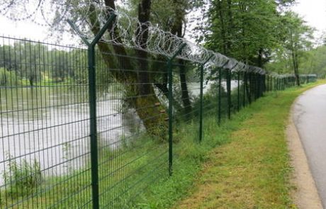 Dovolj imajo žice in praznih vladnih obljub