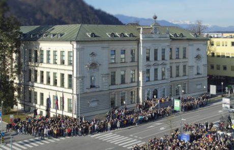 Črna skrinjica za prihodnje rodove