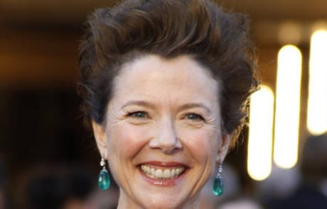 Portret tedna: Annette Bening